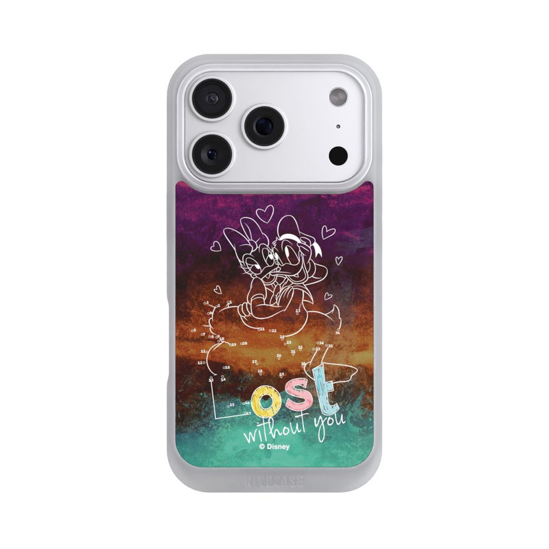 iPhone 18 Pro NIVOpure Lost Without You