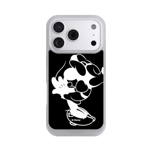 Apple iPhone 18 Pro NIVOpure Minnie Kissing