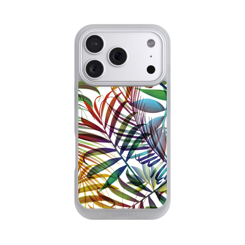 iPhone 18 Pro NIVOpure Leave the colours on
