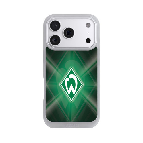 Apple iPhone 18 Pro NIVOpure Werder Bremen Laser