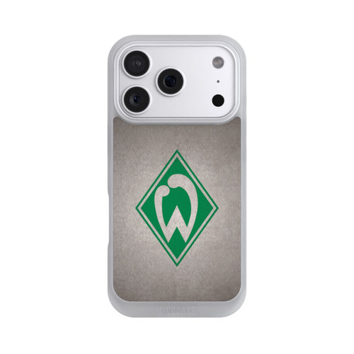 Apple iPhone 18 Pro NIVOpure Werder Bremen Wall