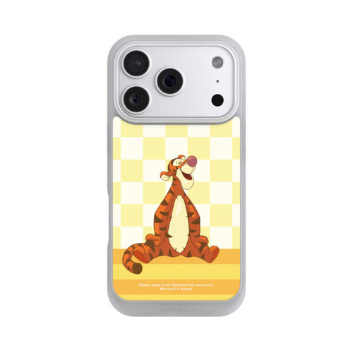 Apple iPhone 18 Pro NIVOpure Tigger