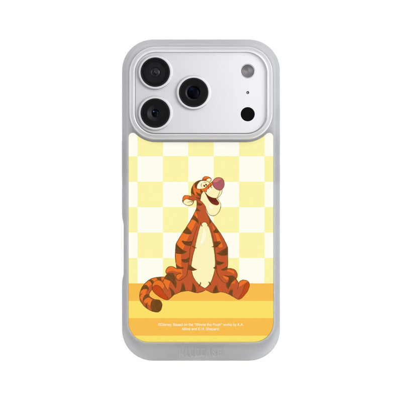 iPhone 18 Pro NIVOpure Tigger