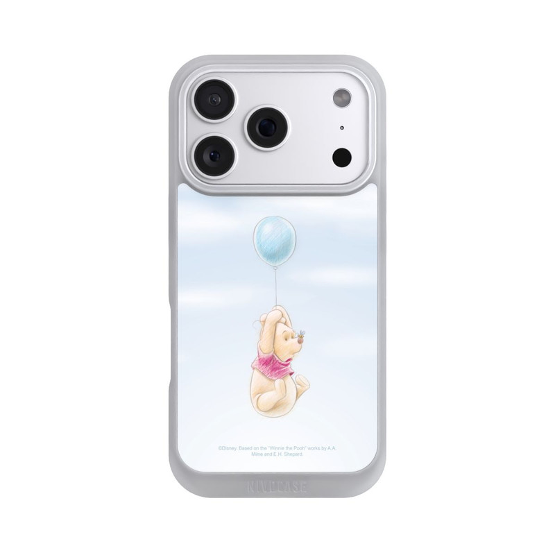 iPhone 18 Pro NIVOpure Winnie Puuh Balloon