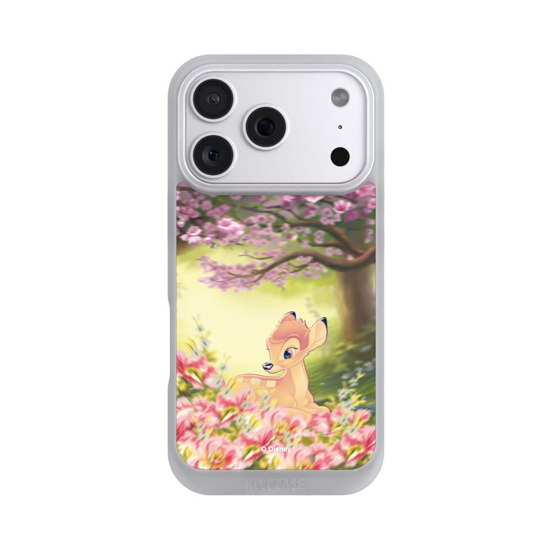 iPhone 18 Pro NIVOpure Cute Bambi