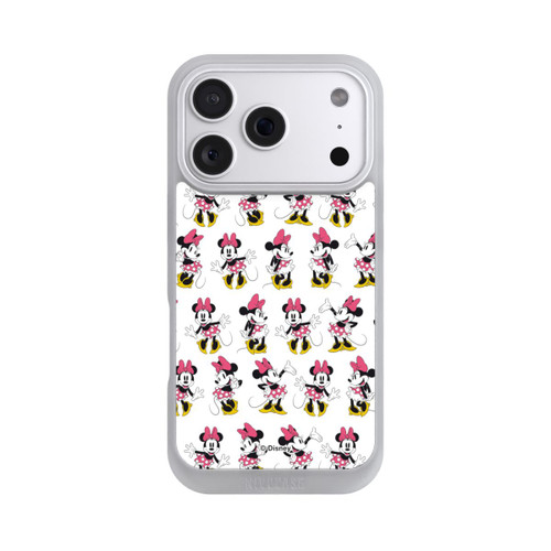 Apple iPhone 18 Pro NIVOpure Minnie Mouse - Pattern