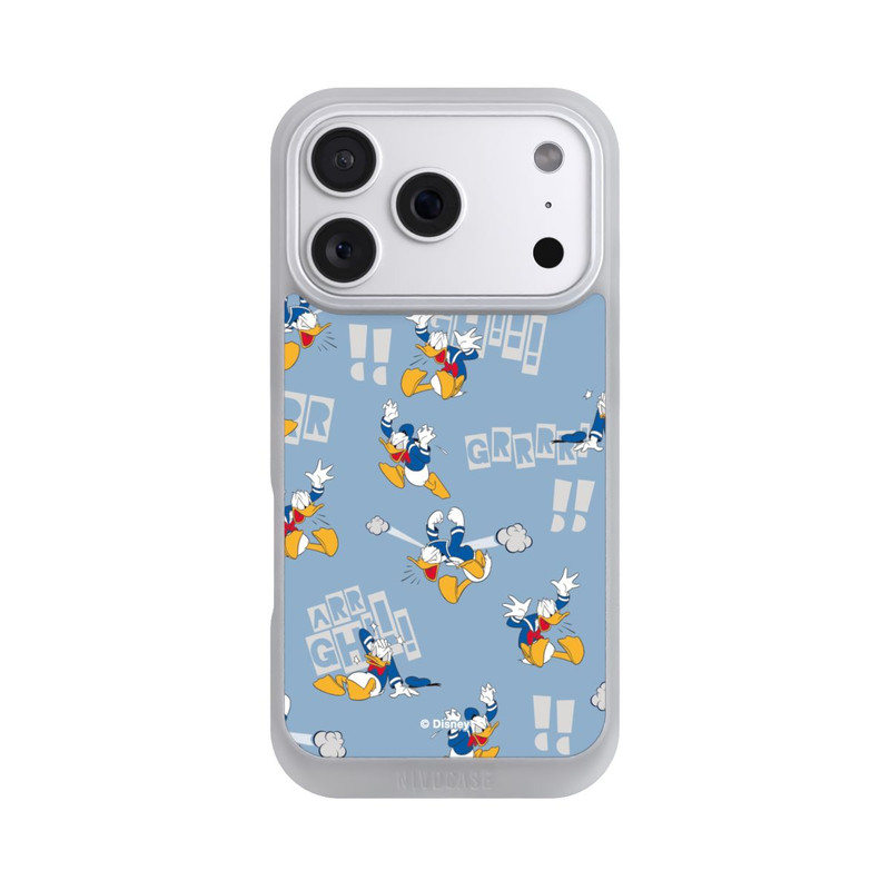 iPhone 18 Pro NIVOpure Donald Muster