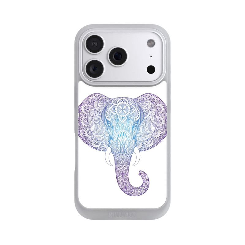 iPhone 18 Pro NIVOpure Hathi