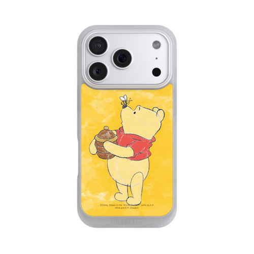 Apple iPhone 18 Pro NIVOpure Honig Biene