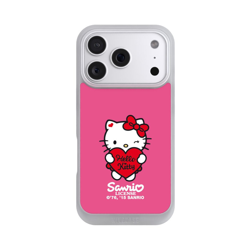 iPhone 18 Pro NIVOpure Hello Kitty - Sweet Heart