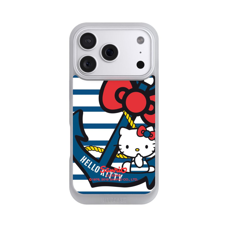 iPhone 18 Pro NIVOpure Hello Kitty - Anker