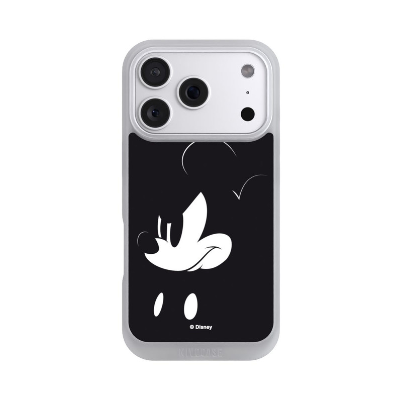 iPhone 18 Pro NIVOpure Micky Maus Mad