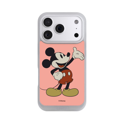 Apple iPhone 18 Pro NIVOpure Happy Micky