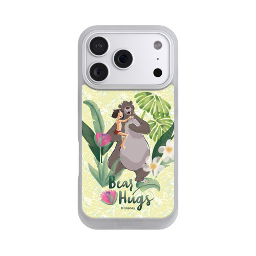 Apple iPhone 18 Pro NIVOpure Bear Hugs