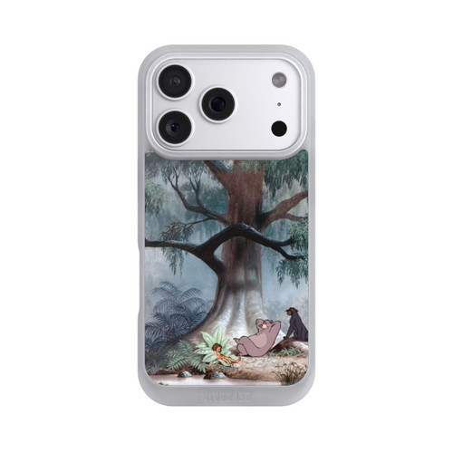 Apple iPhone 18 Pro NIVOpure Mowgli Baloo Bagheera