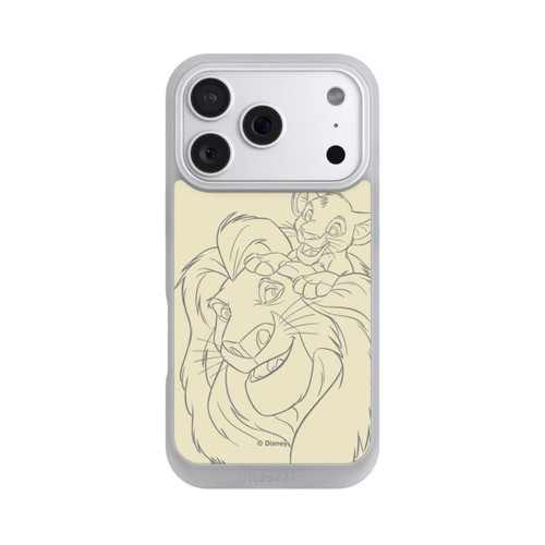 Apple iPhone 18 Pro NIVOpure Father and Son