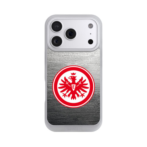 Apple iPhone 18 Pro NIVOpure Eintracht Logo Scratched