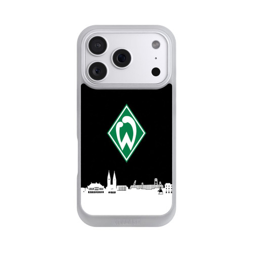 Apple iPhone 18 Pro NIVOpure WB Skyline