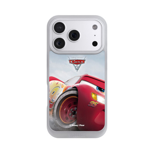 Apple iPhone 18 Pro NIVOpure Cars3 Lightning Mc Queen