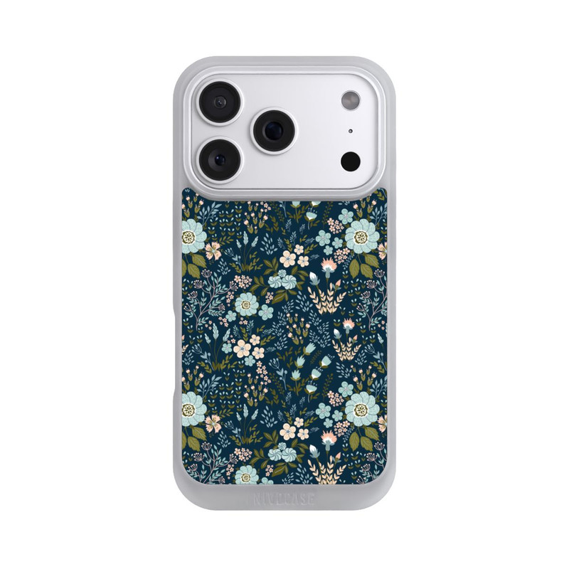 iPhone 18 Pro NIVOpure herbstliche Blumen 4