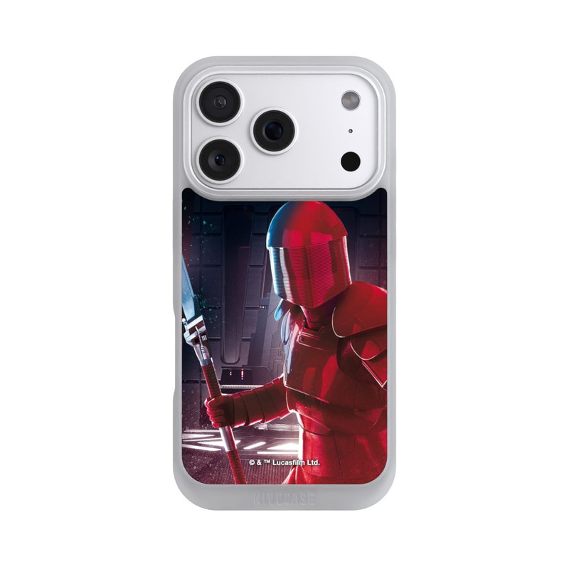 iPhone 18 Pro NIVOpure Star Wars Garde prétorienne - Star Wars 8