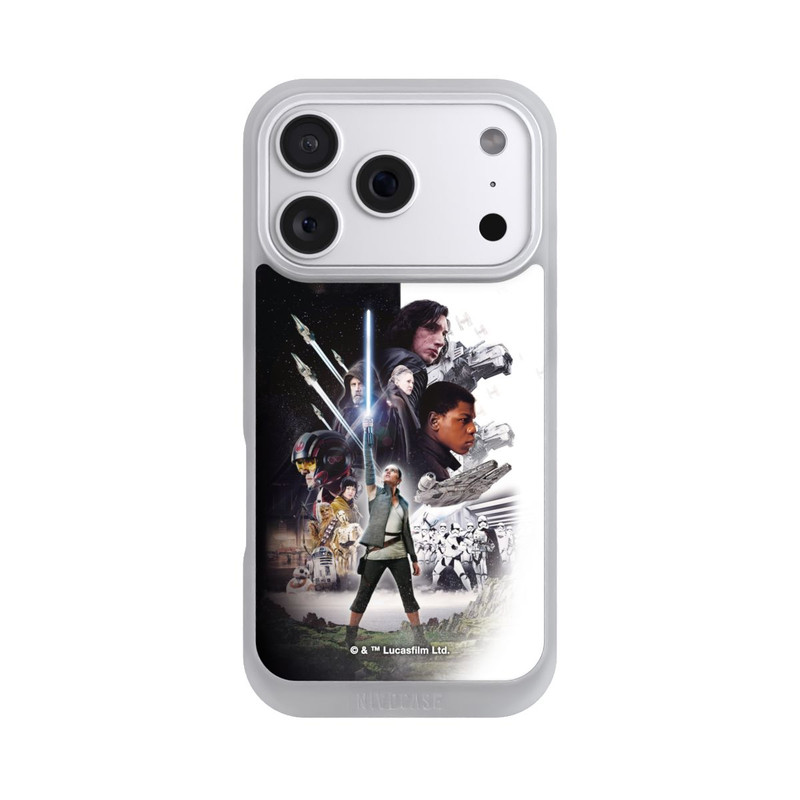 iPhone 18 Pro NIVOpure Besatzung - Star Wars 8