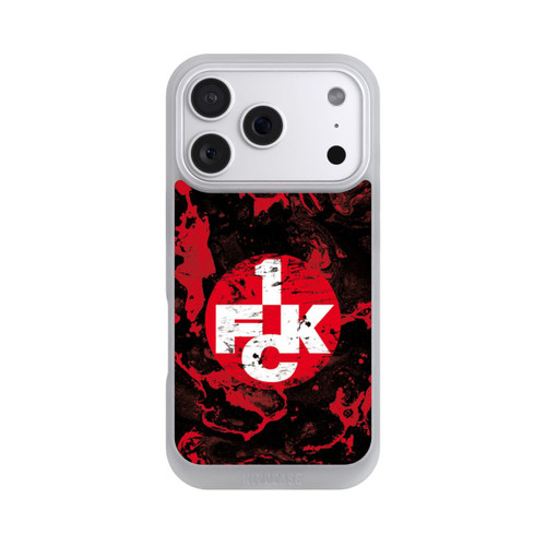 Apple iPhone 18 Pro NIVOpure FCK Schmelztiegel Rot