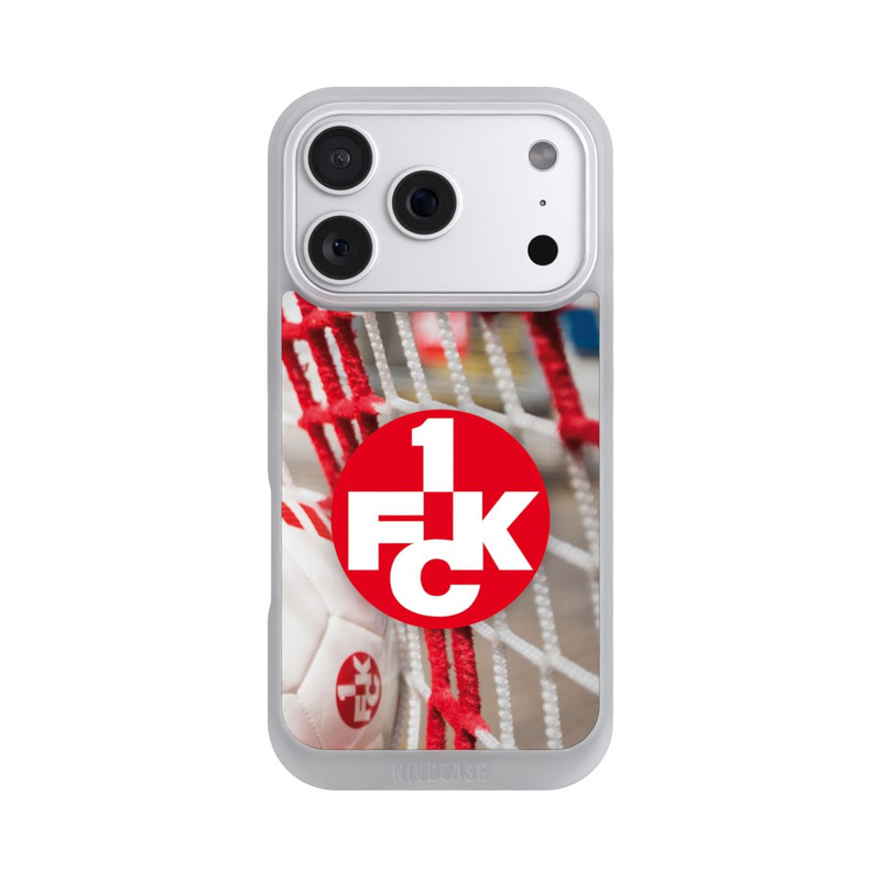 iPhone 18 Pro NIVOpure Torschuss FCK