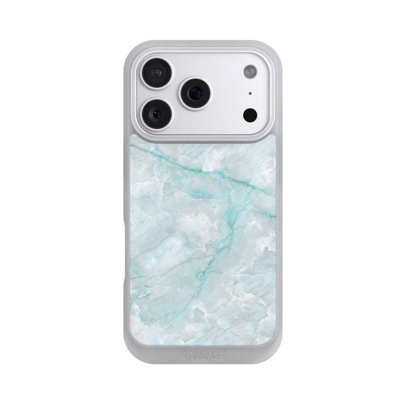 iPhone 18 Pro NIVOpure Blue Ice