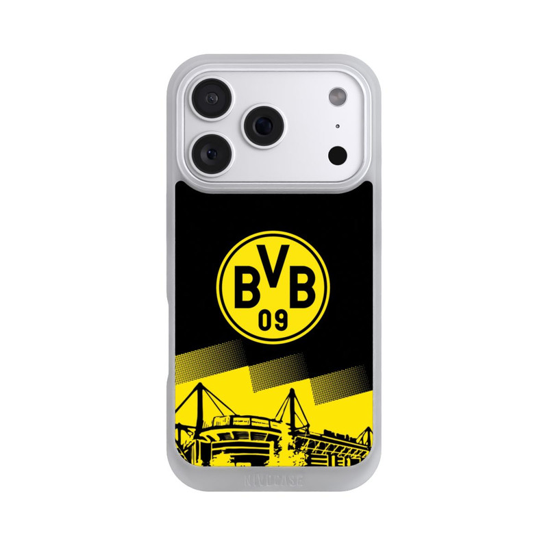 iPhone 18 Pro NIVOpure BVB Two Tone