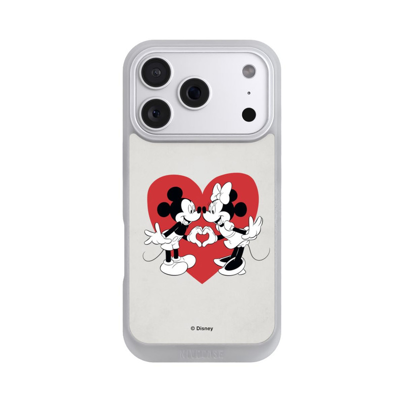 iPhone 18 Pro NIVOpure Micky and Minnie in Love