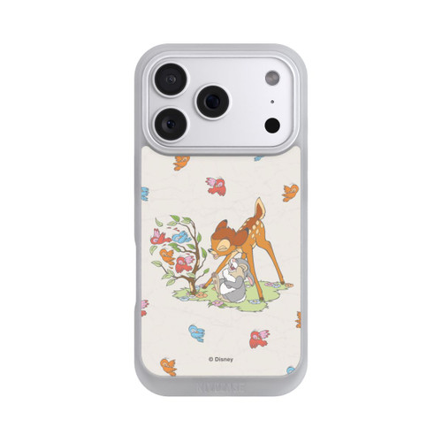 Apple iPhone 18 Pro NIVOpure Bambi Vintage Pattern