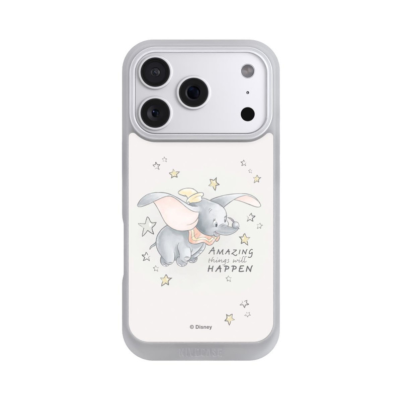 iPhone 18 Pro NIVOpure Dumbo Amazing