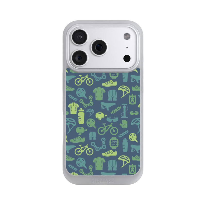 iPhone 18 Pro NIVOpure Bikes & Parts