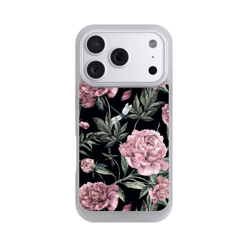 iPhone 18 Pro NIVOpure Dunkle Blume