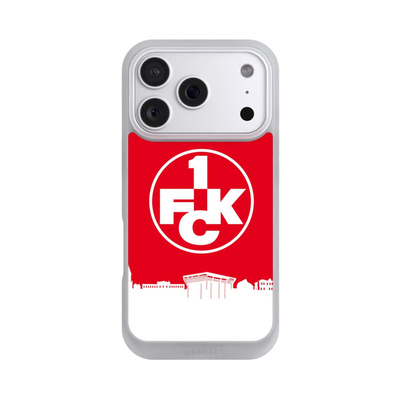 iPhone 18 Pro NIVOpure Skyline FCK