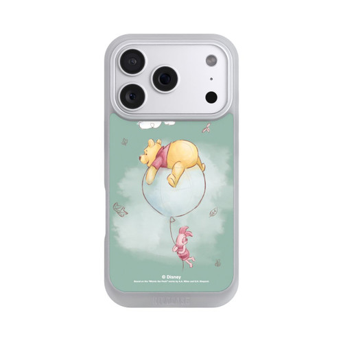 Apple iPhone 18 Pro NIVOpure Unerschrocken durch einen Ballon