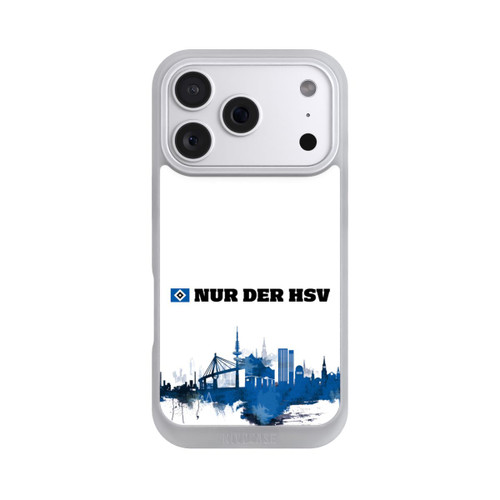 Apple iPhone 18 Pro NIVOpure Silhouette - Nur der HSV