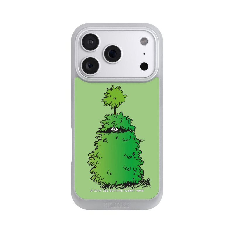 iPhone 18 Pro NIVOpure Römer