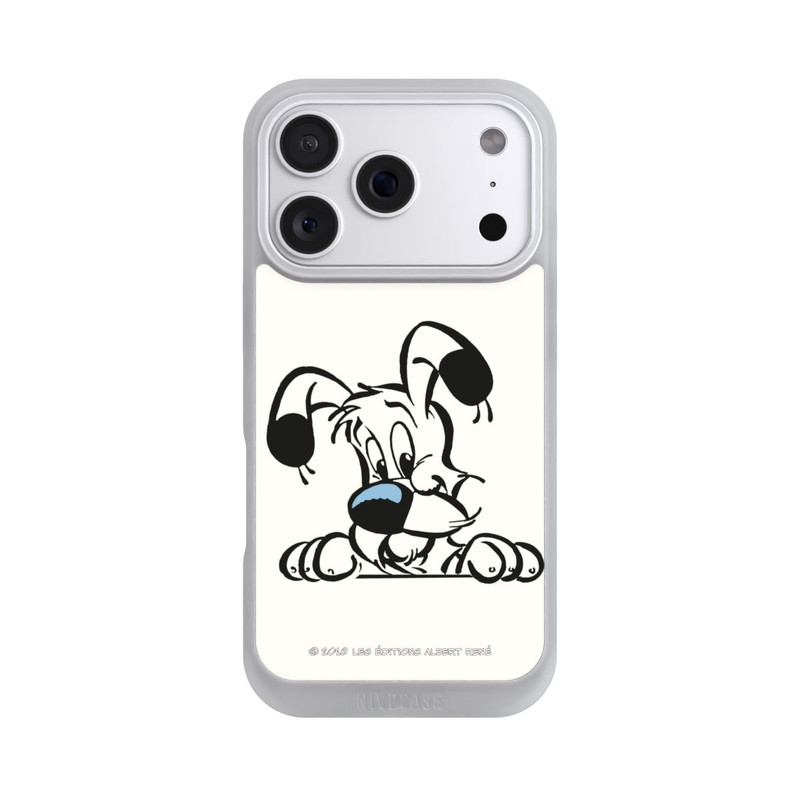 iPhone 18 Pro NIVOpure Idéfix