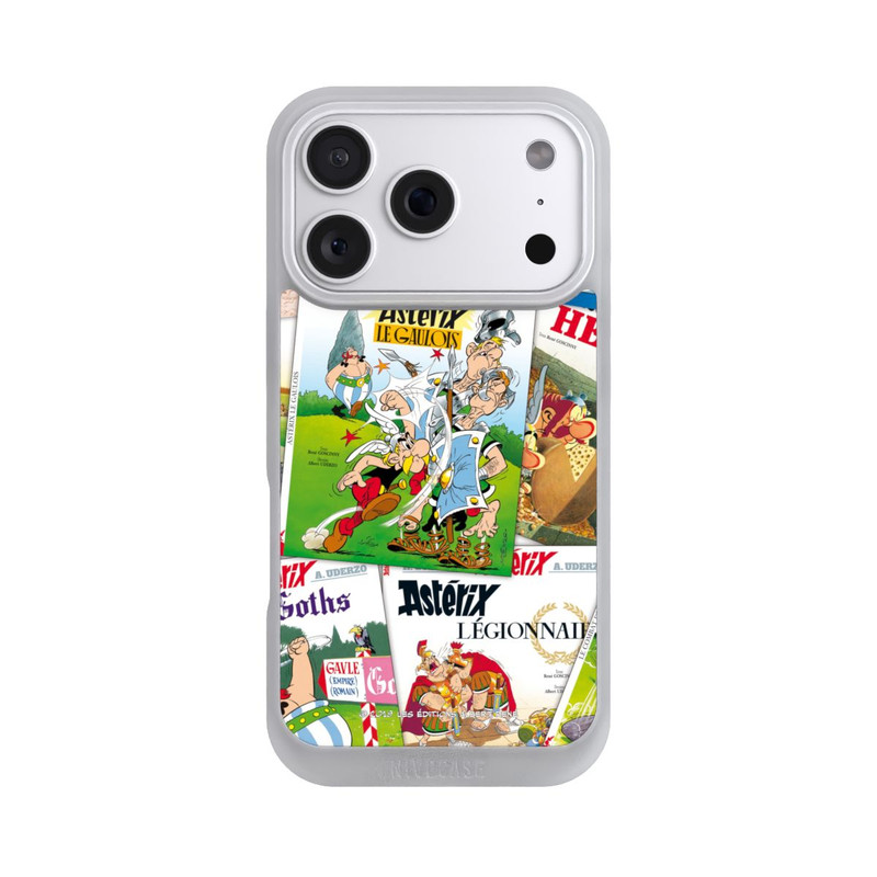 iPhone 18 Pro NIVOpure Cover Kollektion