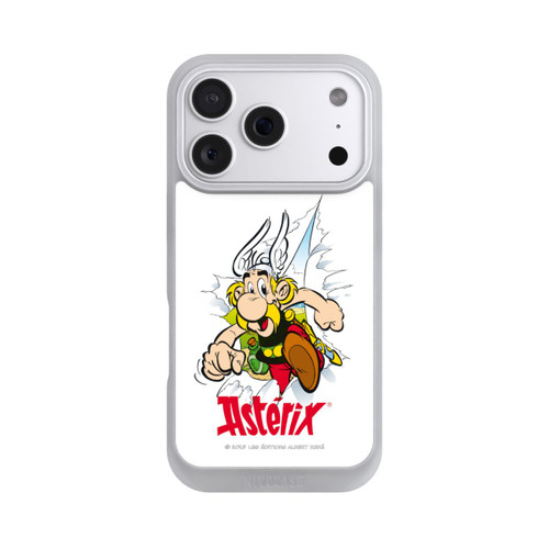 Apple iPhone 18 Pro NIVOpure Asterix Logo