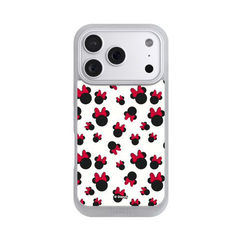 Apple iPhone 18 Pro NIVOpure Minnie Icon Pattern