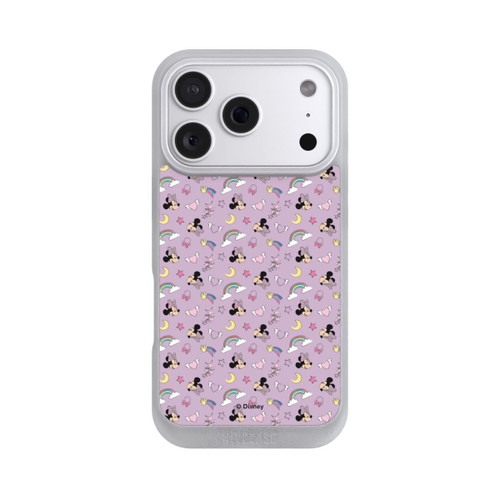 Apple iPhone 18 Pro NIVOpure Minnie Pattern 01