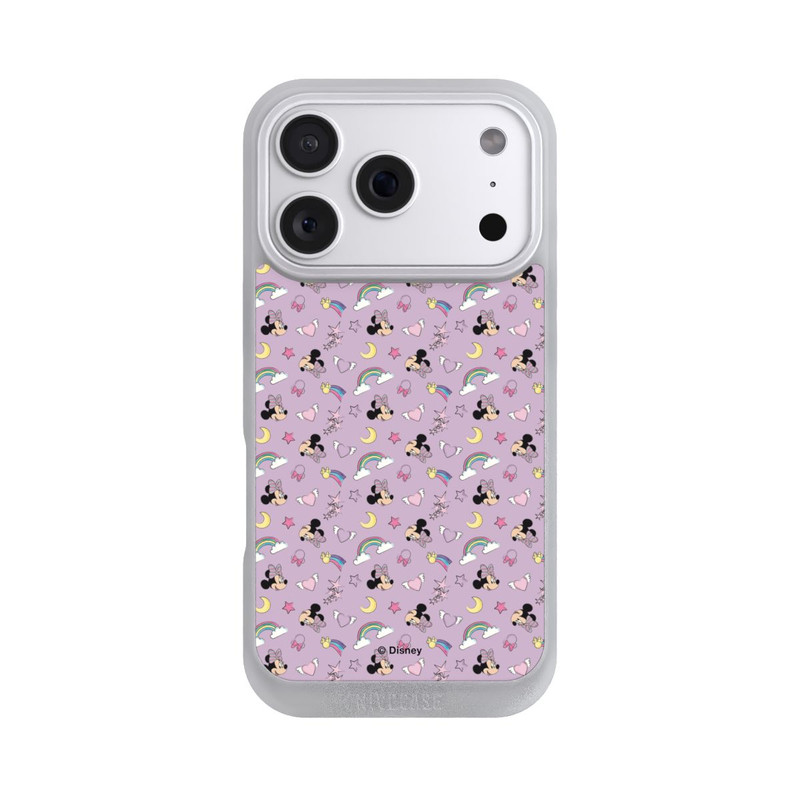 iPhone 18 Pro NIVOpure Minnie Pattern 01