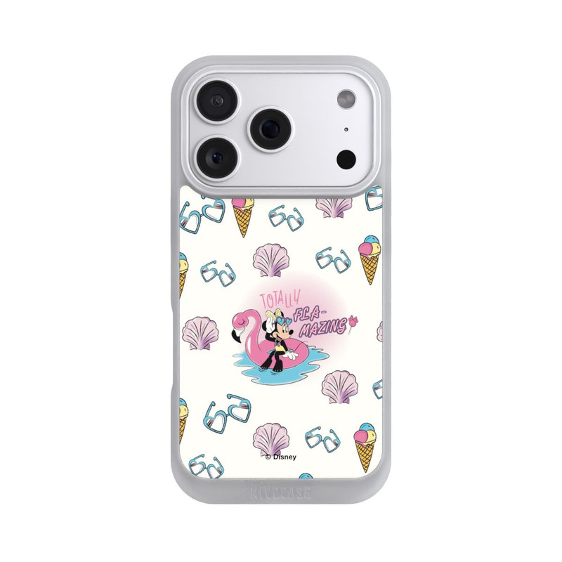 iPhone 18 Pro NIVOpure Völlig verblüffende Minnie