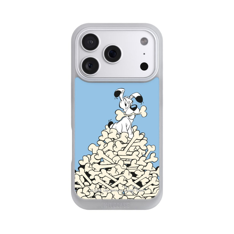 iPhone 18 Pro NIVOpure Mes os Idéfix