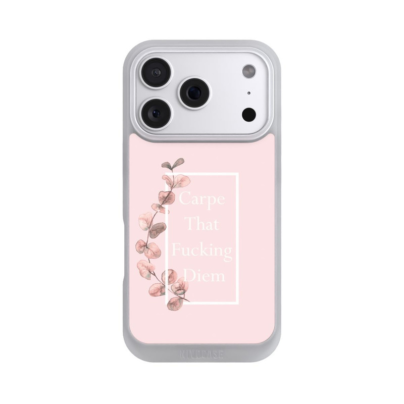 iPhone 18 Pro NIVOpure That F*cking Diem 