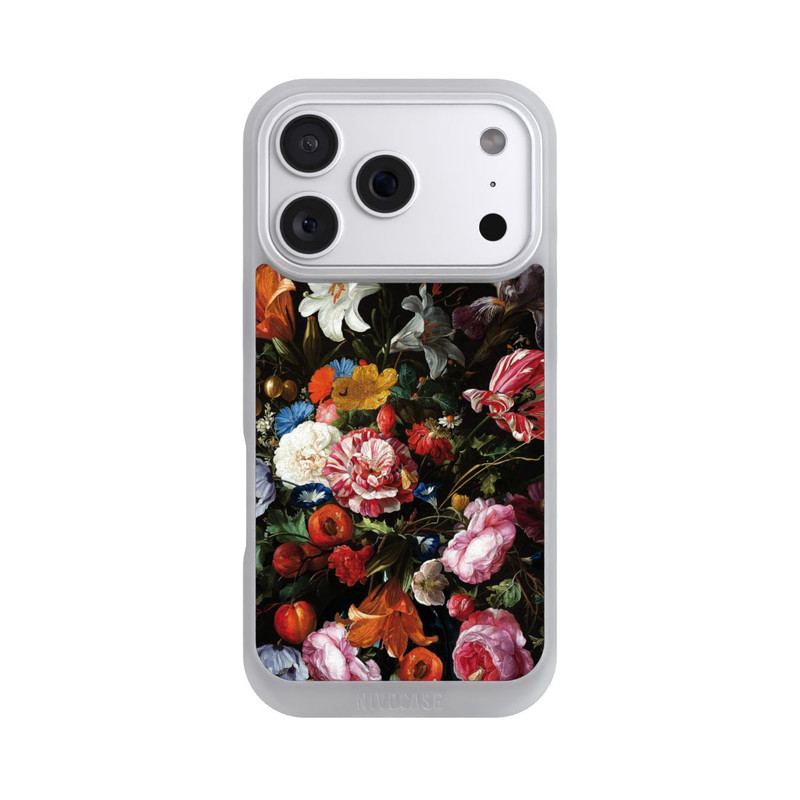 iPhone 18 Pro NIVOpure Farbenfrohes Bouquet