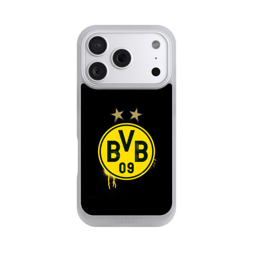 Apple iPhone 18 Pro NIVOpure Logo Spray 2 Étoiles - BVB